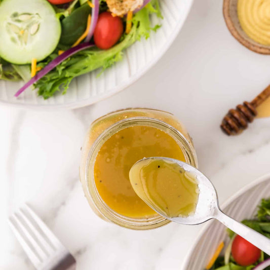 VINAIGRETTE